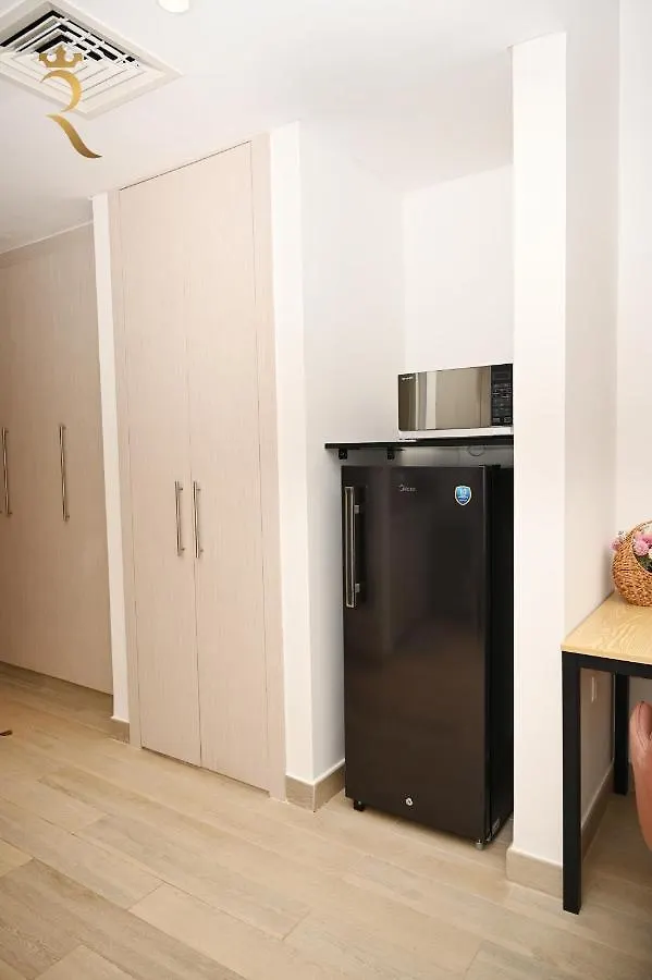 Apartment Serenity At Vali Yas Studio Retreat Yas Island Abu Dhabi