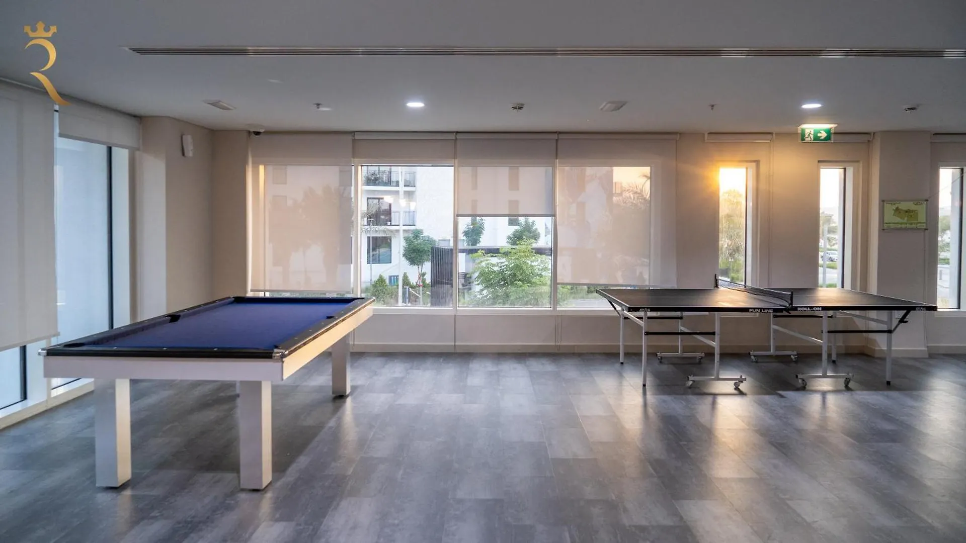 Serenity At Vali Yas Studio Retreat Yas Island Abu Dhabi United Arab Emirates