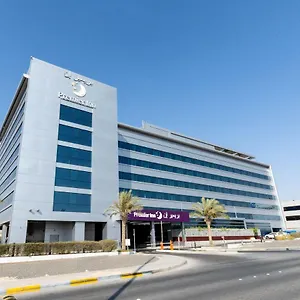 Premier Airport Business Park מלון