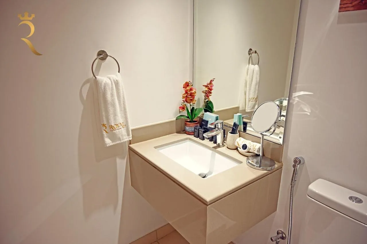 Serenity At Vali Yas Studio Retreat Yas Island Abu Dhabi