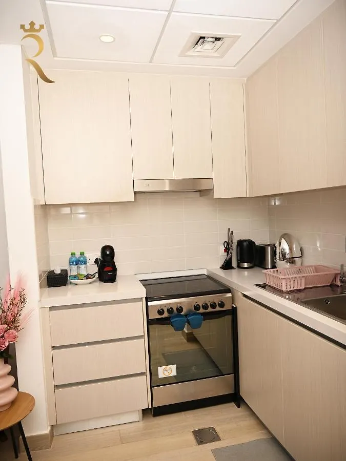 Serenity At Vali Yas Studio Retreat Yas Island Abu Dhabi