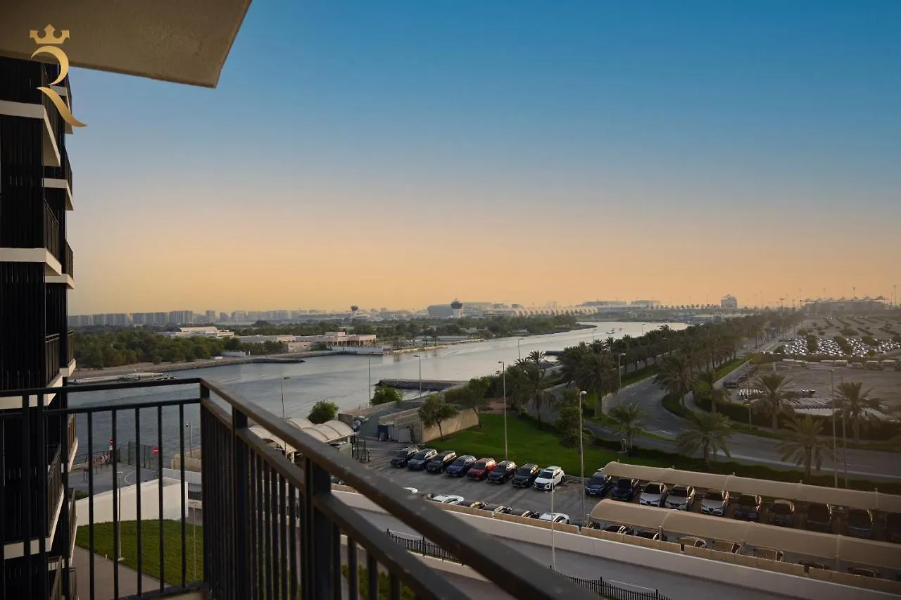 Apartment Serenity At Vali Yas Studio Retreat Yas Island Abu Dhabi