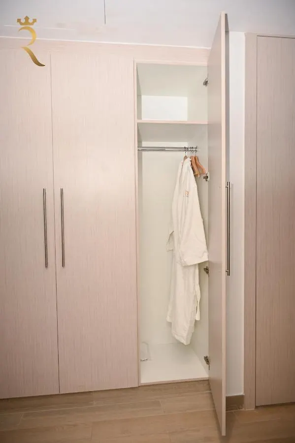 Apartment Serenity At Vali Yas Studio Retreat Yas Island Abu Dhabi United Arab Emirates