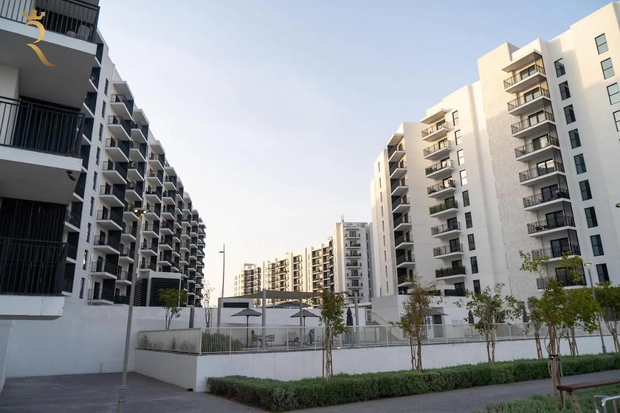 Serenity At Vali Yas Studio Retreat Yas Island Abu Dhabi Apartment