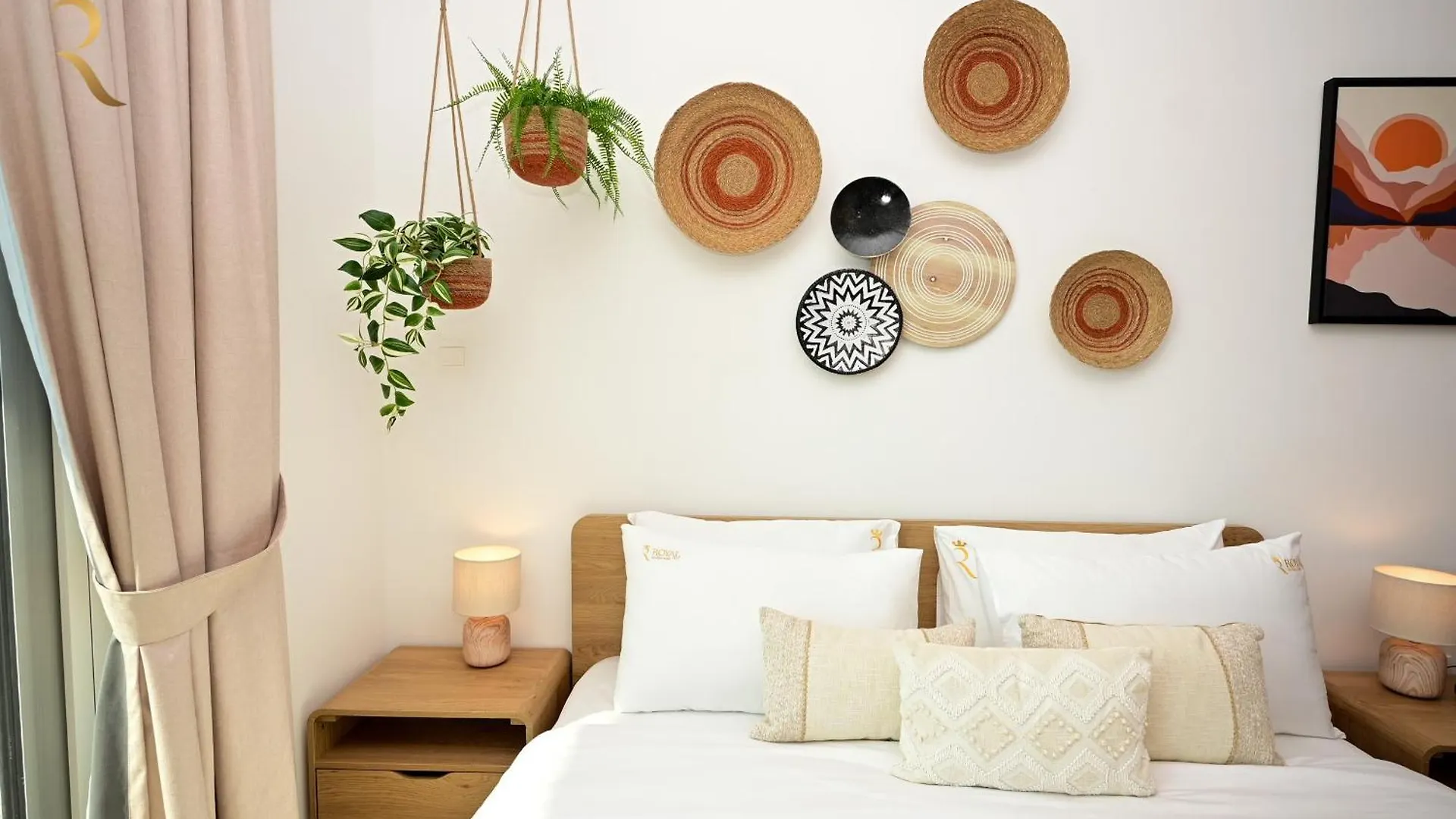 Serenity At Vali Yas Studio Retreat Yas Island Abu Dhabi