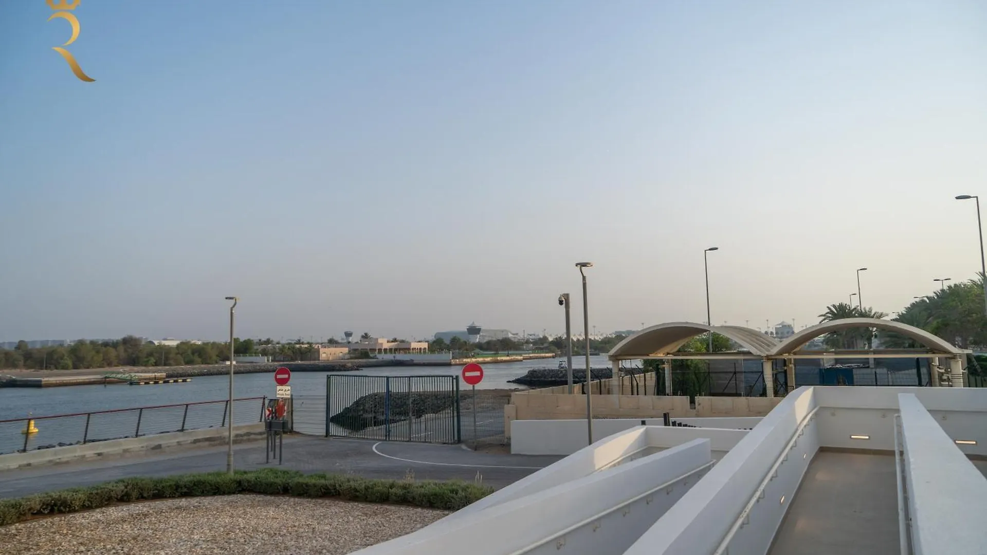 Serenity At Vali Yas Studio Retreat Yas Island Abu Dhabi