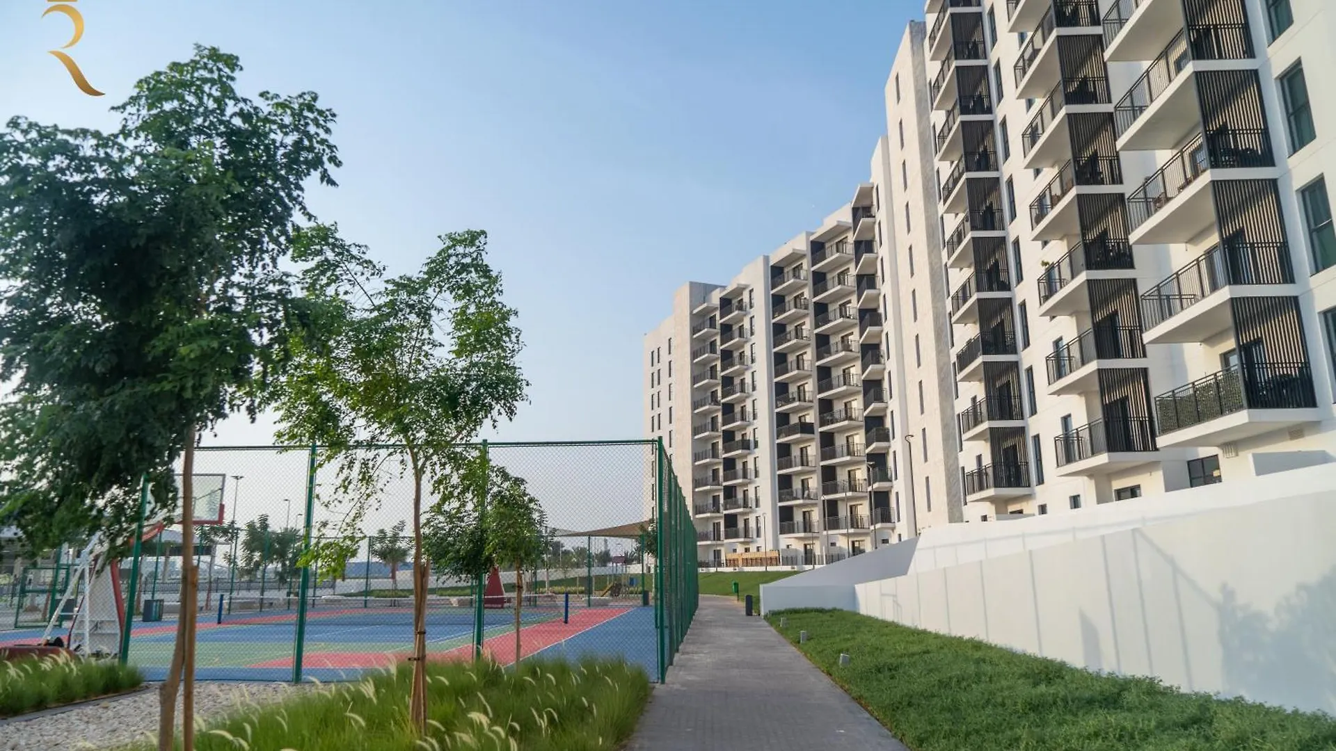 Apartment Serenity At Vali Yas Studio Retreat Yas Island Abu Dhabi